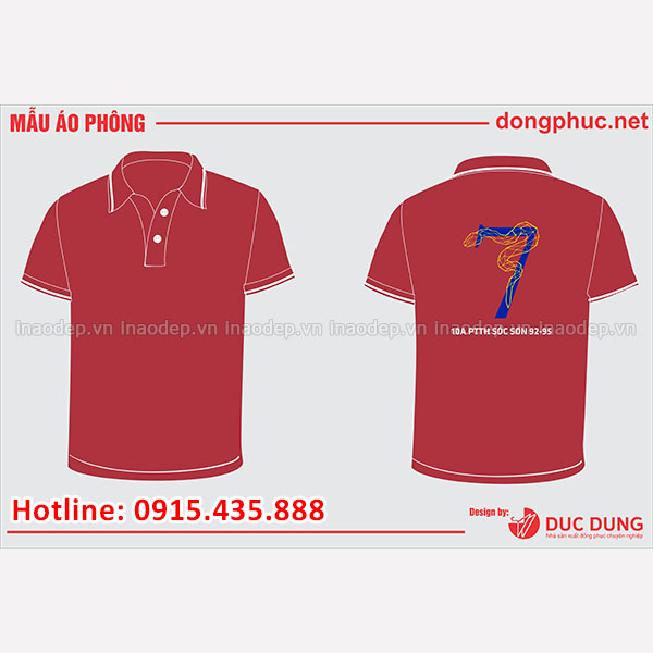 Công ty may áo đồng phục giá rẻ tại Ba Ðình | Cong ty may ao dong phuc gia re tai Ba Dinh